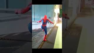👊😡 Deadpool in Real Life Cringe | TikTok Compilation 💀☠️