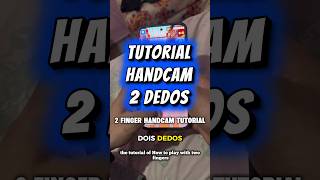 Tutorial de como jogar com 2 dedos no desafio de Nocoin 🔥