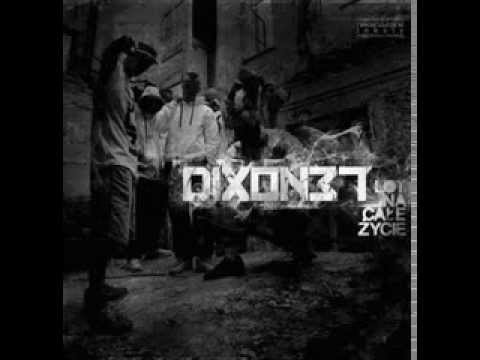 09.Dixon37 - Nokaut feat. Pono (LNCŻ)