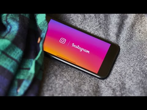 Instagram Launches TikTok Clone