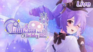 【Mewten's Birthday】รถไฟกาลเวลาจะออกแล้ว ขอตรวจตั๋วด้วยนะคะ!!