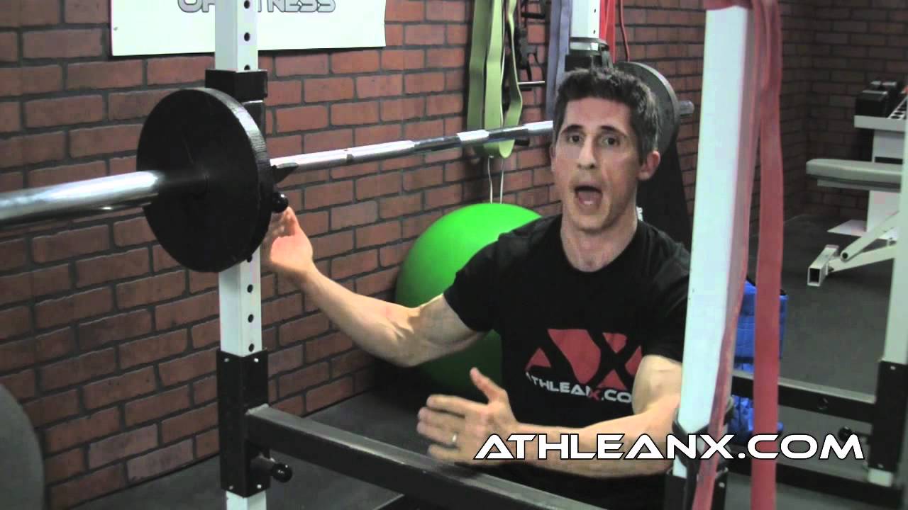 BODYWEIGHT BICEPS EXERCISE - Biceps Peaks without Dumbbells!