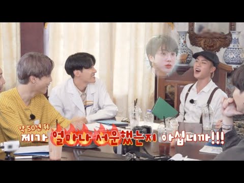 [ENGSUB] Run BTS! EP.121 {Reply BTS Village 2}   Full