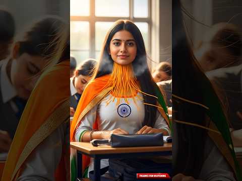 🍜👧 Secret Story of Indian School Girl Made of Maggi 😱 | Fantasy Hindi Kahani | #shorts