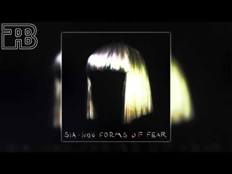 Sia - Chandelier (Piano Version)