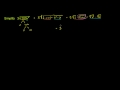 Simplifying Expressions with Square Roots