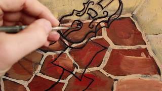 THE LOST VIOLIN PART 3
