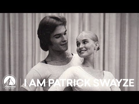 Patrick Swayze’s Wife Lisa on Their First Dance