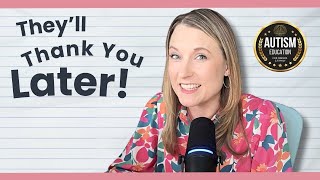 How to Respond When Someone Shares Their Autism Diagnosis | Friends & Family Education Series Pt. 2