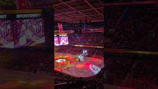 #Nhl Flames-LA Kings
