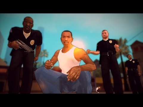 gta sa ytp