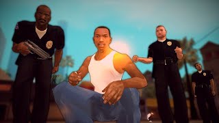gta sa ytp