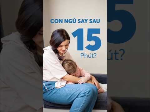 Biến Phòng Ngủ Thành Tổ Kén An Toàn | Con Ngủ Say Sau 15 Phút 🛌 #AutismTips #PhongNgu