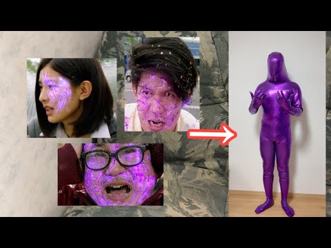 【ウィザード】多分もう手遅れなゲートのコスプレ