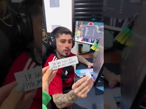Não dá pra acreditar em ninguém #LOUDBrabox