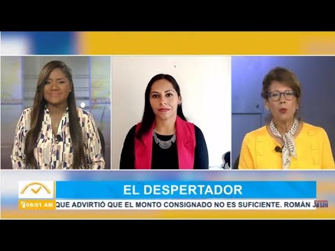 EN VIVO 6/10/2022 #ElDespertadorCompleto