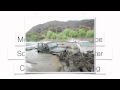 Exploring Gravity Erosion Concepts