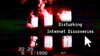 Disturbing Things I Found on the Internet [Vol.14]