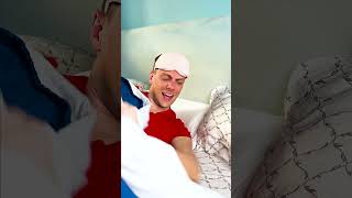 ПУСТИТЕ ЭЛИ НА КРОВАТКУ🥺