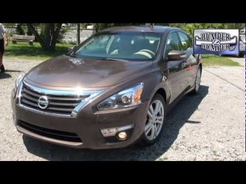 Problems with nissan altima 2013 #2