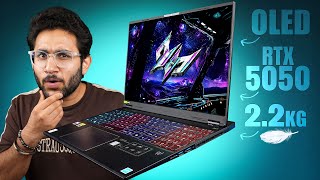 Acer Predator Helios Neo 16S - Thin OLED Gaming Laptop or A Pricey Disappointment?