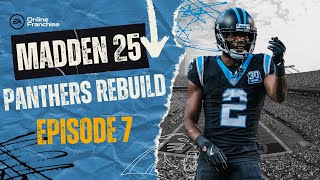 The Road To The Super Bowl | Can Bryce Young keep this up???