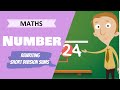 Understanding Division and Problem Solving