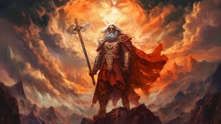 The Slavic Creation Myth is Insane
