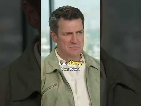 Nathan Fillion Reveals Why Guy Gardner Is the WORST Green Lantern! ๐๐ #shorts