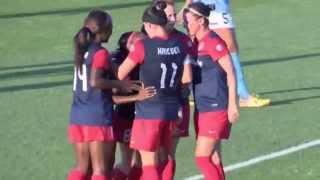 Washington Spirit 2015