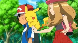 Vardaan - carryminati | ash ketchum | pokemon | [AMV] | Full song | Ash is legend | @CarryMinati |