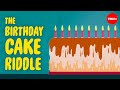 Counting Candles and Giant's Age