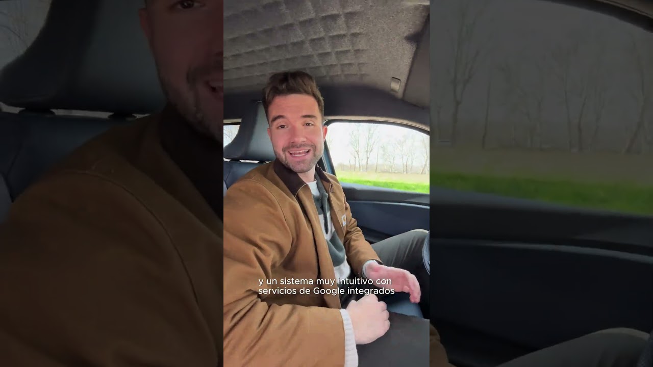 Carácter, diseño, personalidad... Todo esto lo encontrarás en el nuevo Nissan Micra 👀