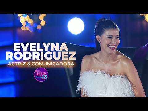 Tengo que construir y trabajar para mi - Evelyna Rodriguez (Top 13 - 2024)