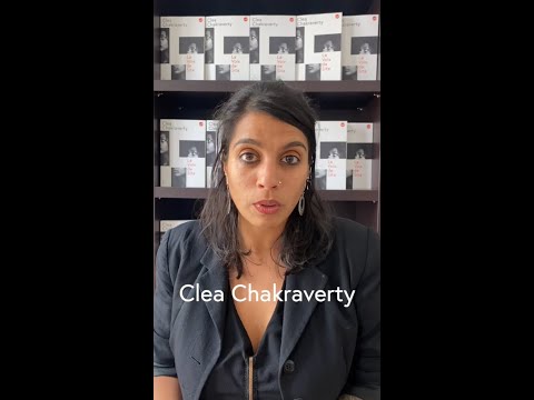 Vido de Cla Chakraverty