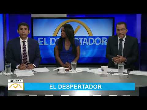 EN VIVO 28/2/2024 Retransmisión #ElDespertadorCompleto