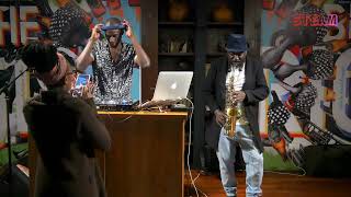 STEAM 22| Jo Kisila & Sanna Musik
