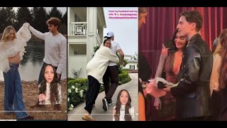 Selena & Peltz-Beckham Rumors, Kylie & Timothée Caught, Billionaire Baby News!