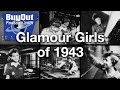 Women in the Workforce During War