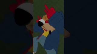 Si se pasaron de vrga con la broma #humor #broma #susto #parati #zilve