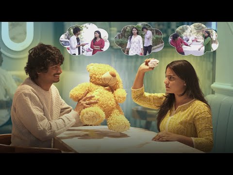 Valentine's Week ❤️ | Full Cut Movie | Prerana | Yeshwanth |  @RainbowChitralahari ​#love