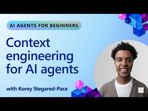 Context engineering for AI agents