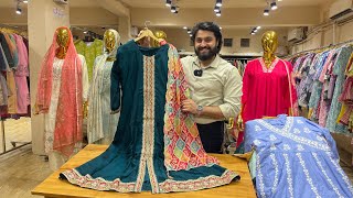 कुर्ती की सबसे बड़ी फैक्ट्री | Kurti manufacturer in Surat wholesale kurti market surat kurti Bazzar