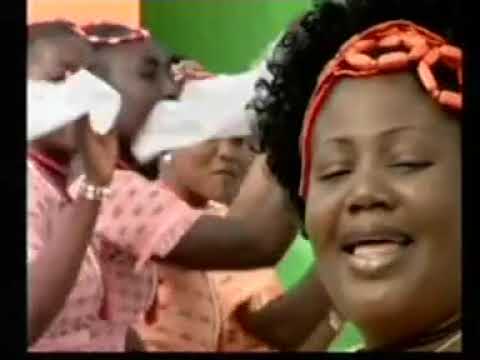 Sis. Chinyere Udoma - What a Marvelous God (Official Video)