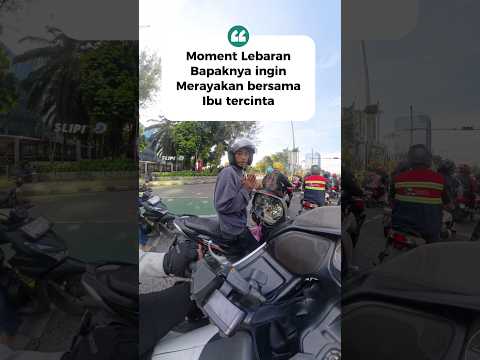 Semoga bapak bisa melanjutkan perjalanan dan bertemu ibu tercinta🙏🏻