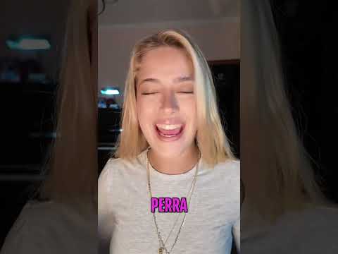 ¡Perros gritan en la finca! ¿Qué pasó? #shorts