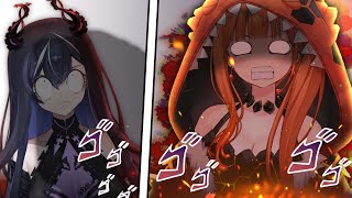 ยึดช่องไม่สำเร็จเลยทะเลาะกันซะเลย!! ft. @XonebuWorldEnd