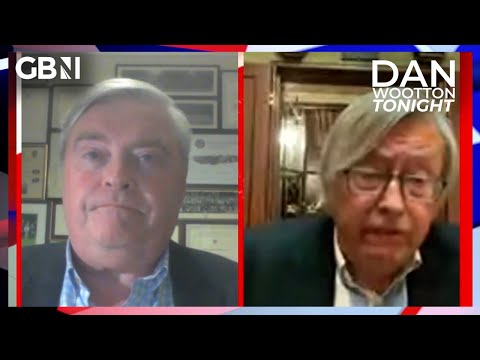 'Boris is a primevally SELFISH man' says former cabinet minister David Mellor after Johnson resigns