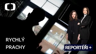 Se skrytou kamerou v šedém byznysu pracovních agentur. Kde státu unikají desítky miliard?