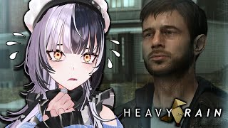 【Heavy Rain】 FINDING MY SHAUN